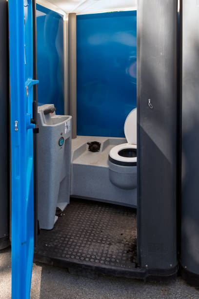 Best Porta potty rental near me  in Hudson, CO