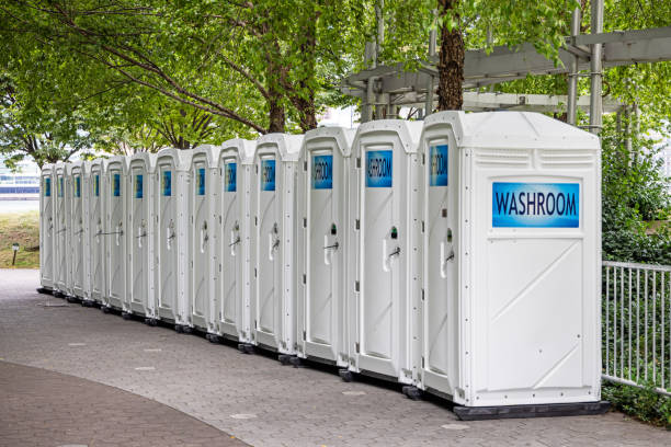 Best Porta potty rental near me  in Hudson, CO