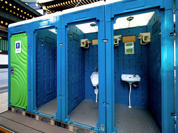 Best Luxury portable toilet rental  in Hudson, CO