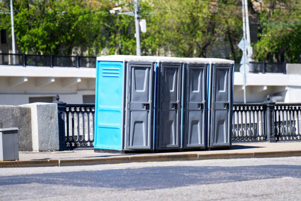 Portable Toilet Options We Offer in Hudson, CO