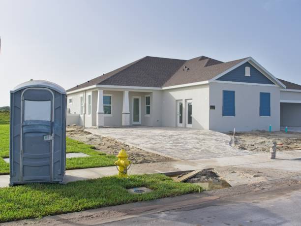 Best Affordable portable toilet rental  in Hudson, CO