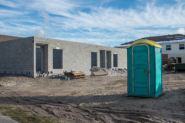 Best Porta potty delivery and setup  in Hudson, CO